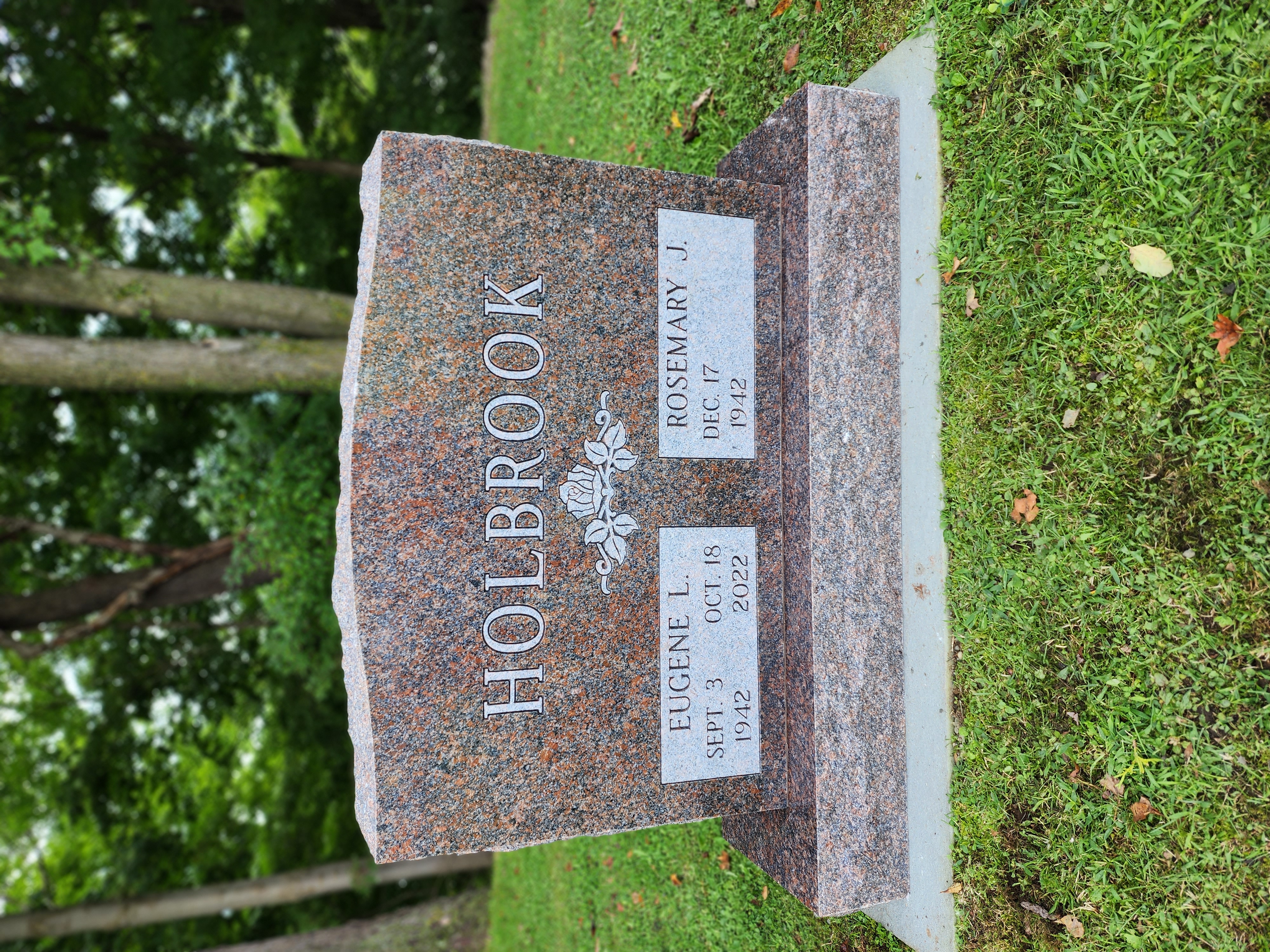 Memorial Image 1